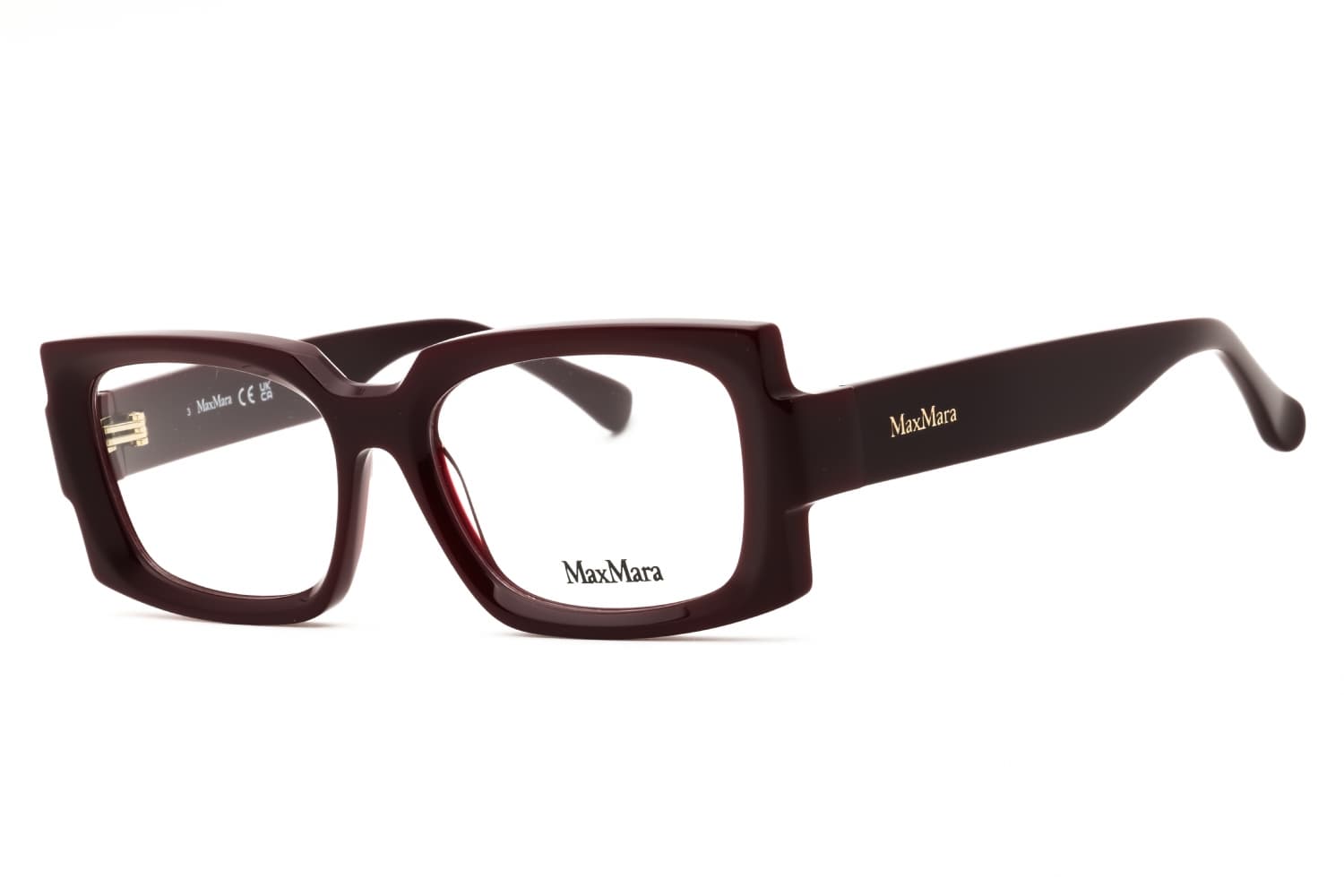 Max Mara MM5189 — Lunettes de Vue 3
