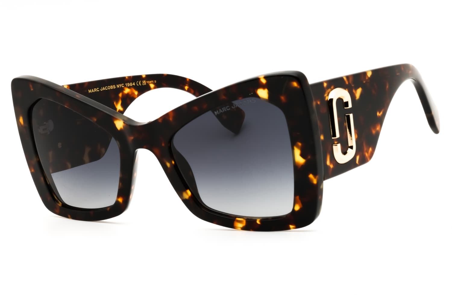 Marc Jacobs MARC 761/S — Lunettes de soleil 3