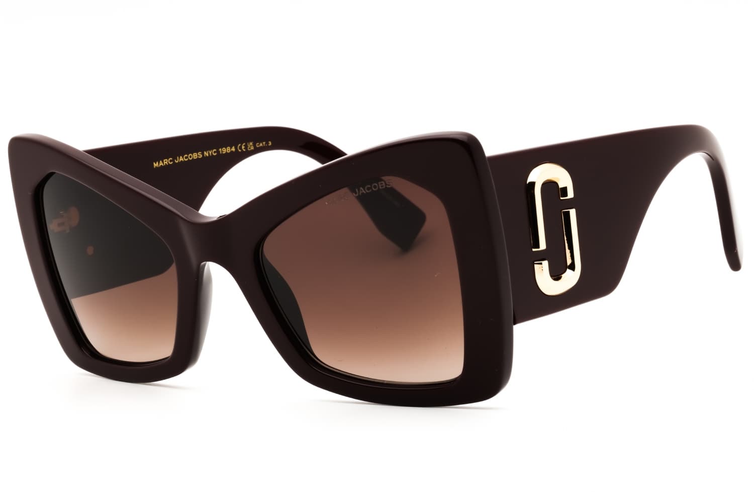 Marc Jacobs MARC 761/S — Lunettes de soleil 5