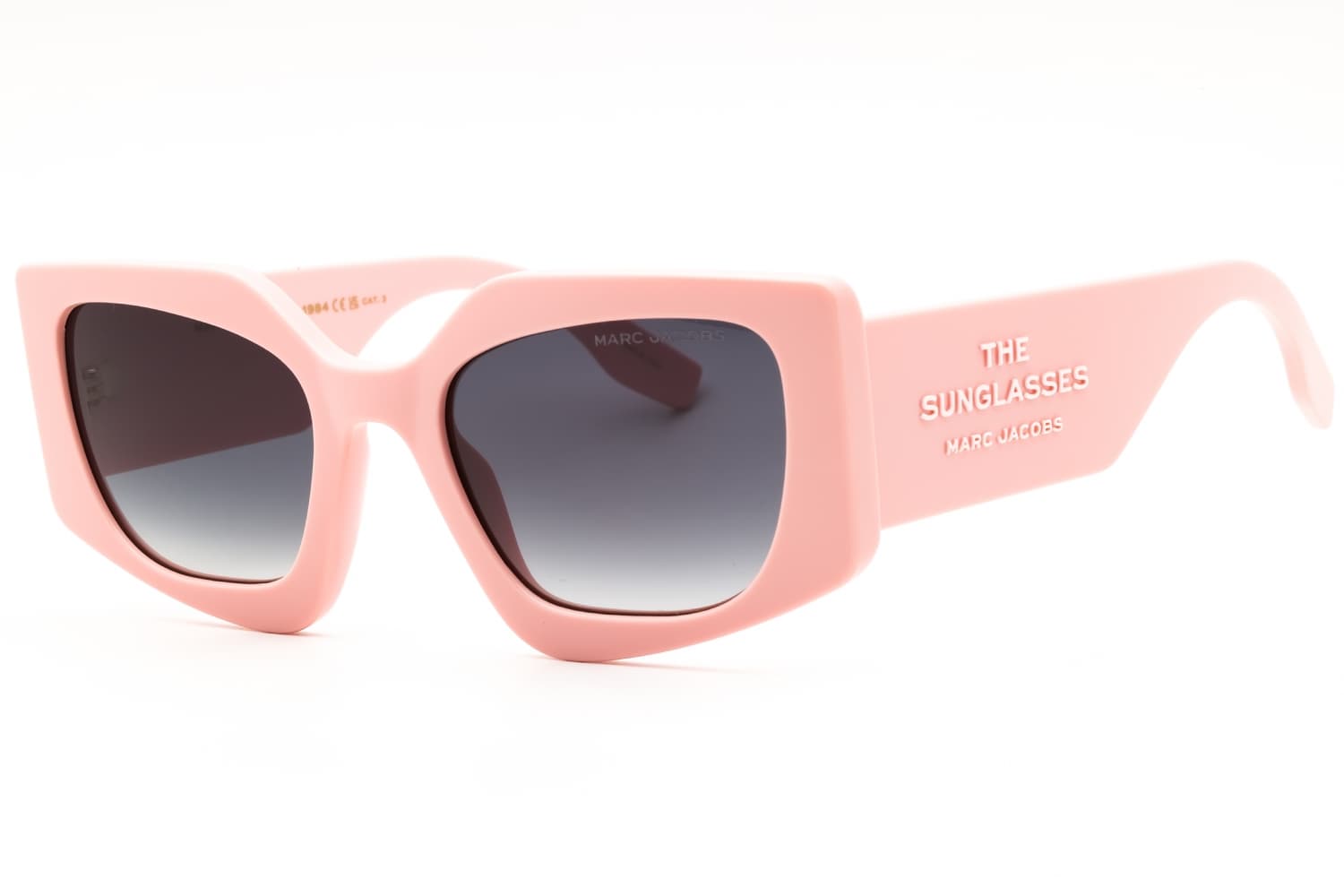 Marc Jacobs MARC 774/S — Lunettes de soleil 3