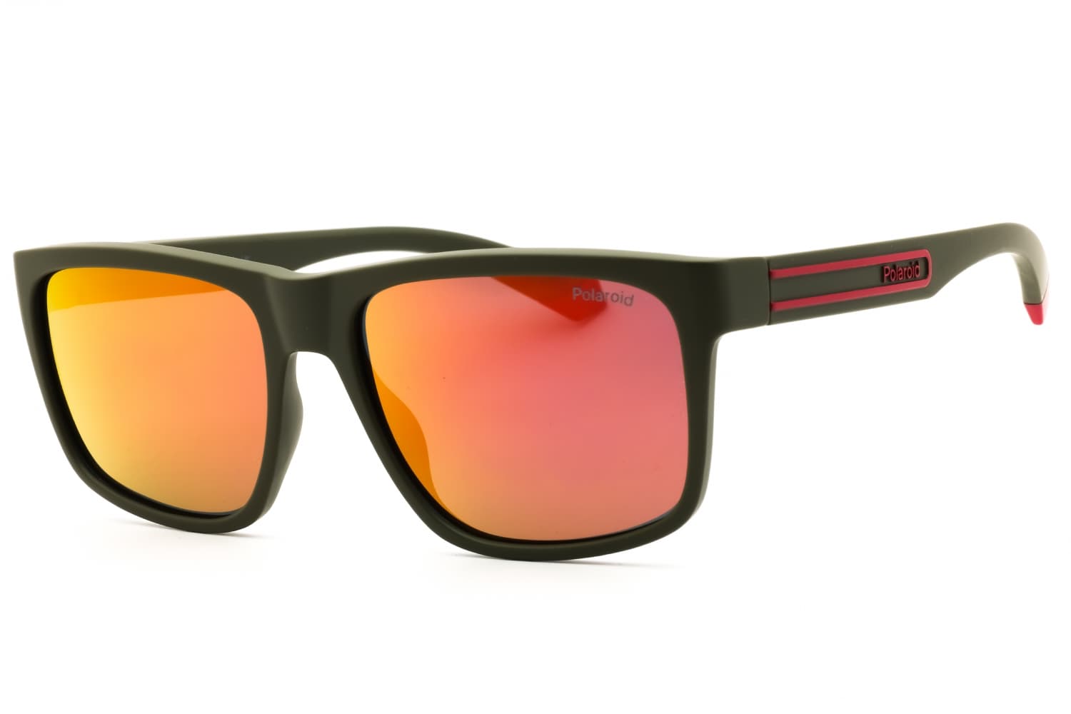 Polaroid Core PLD 2149/S — Lunettes de soleil 1