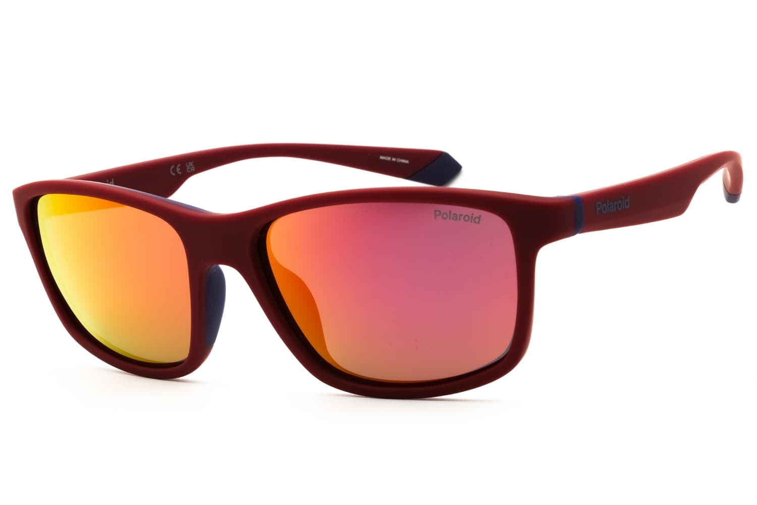Polaroid Core PLD 2153/S — Lunettes de soleil 1