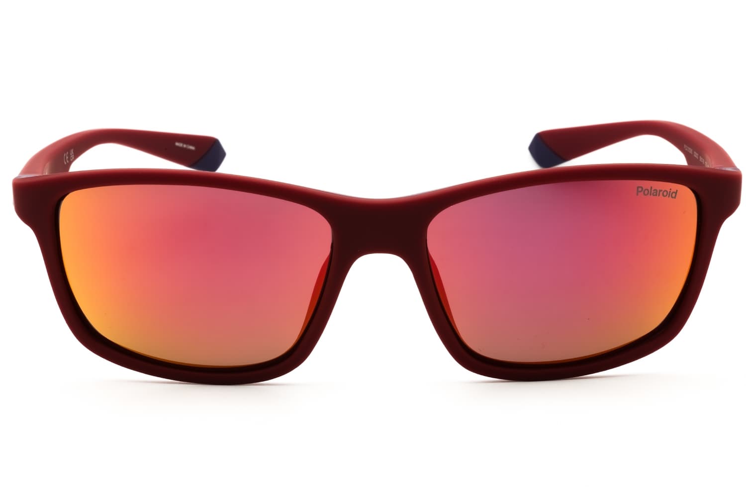 Polaroid Core PLD 2153/S — Lunettes de soleil 2