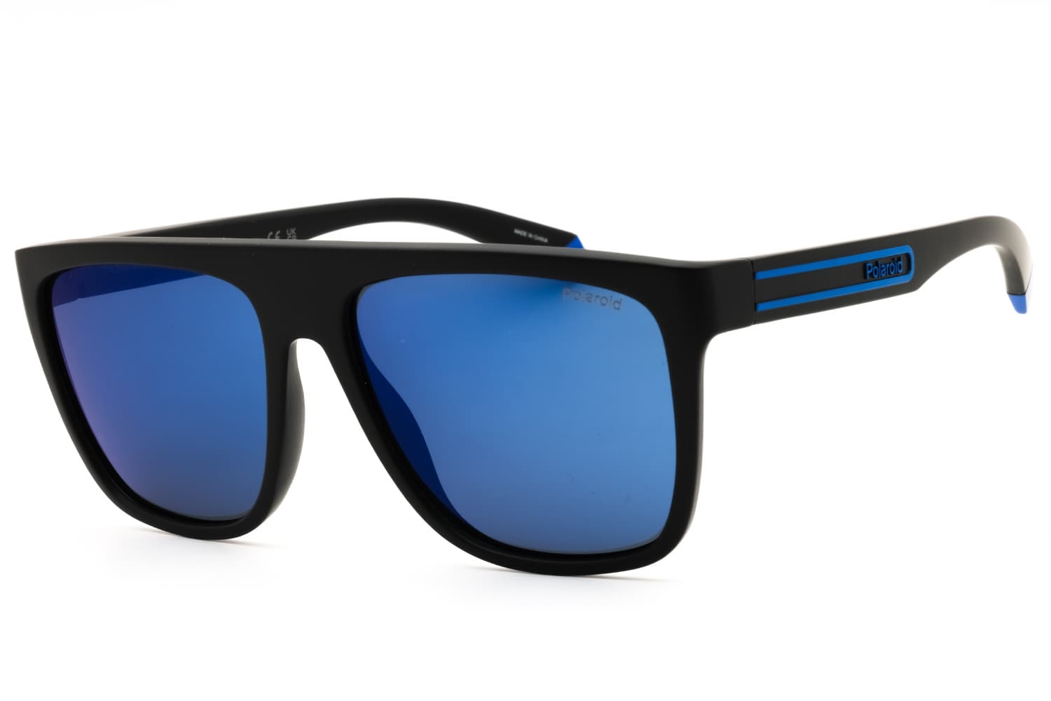 Polaroid Core PLD 2162/S — Lunettes de soleil 1
