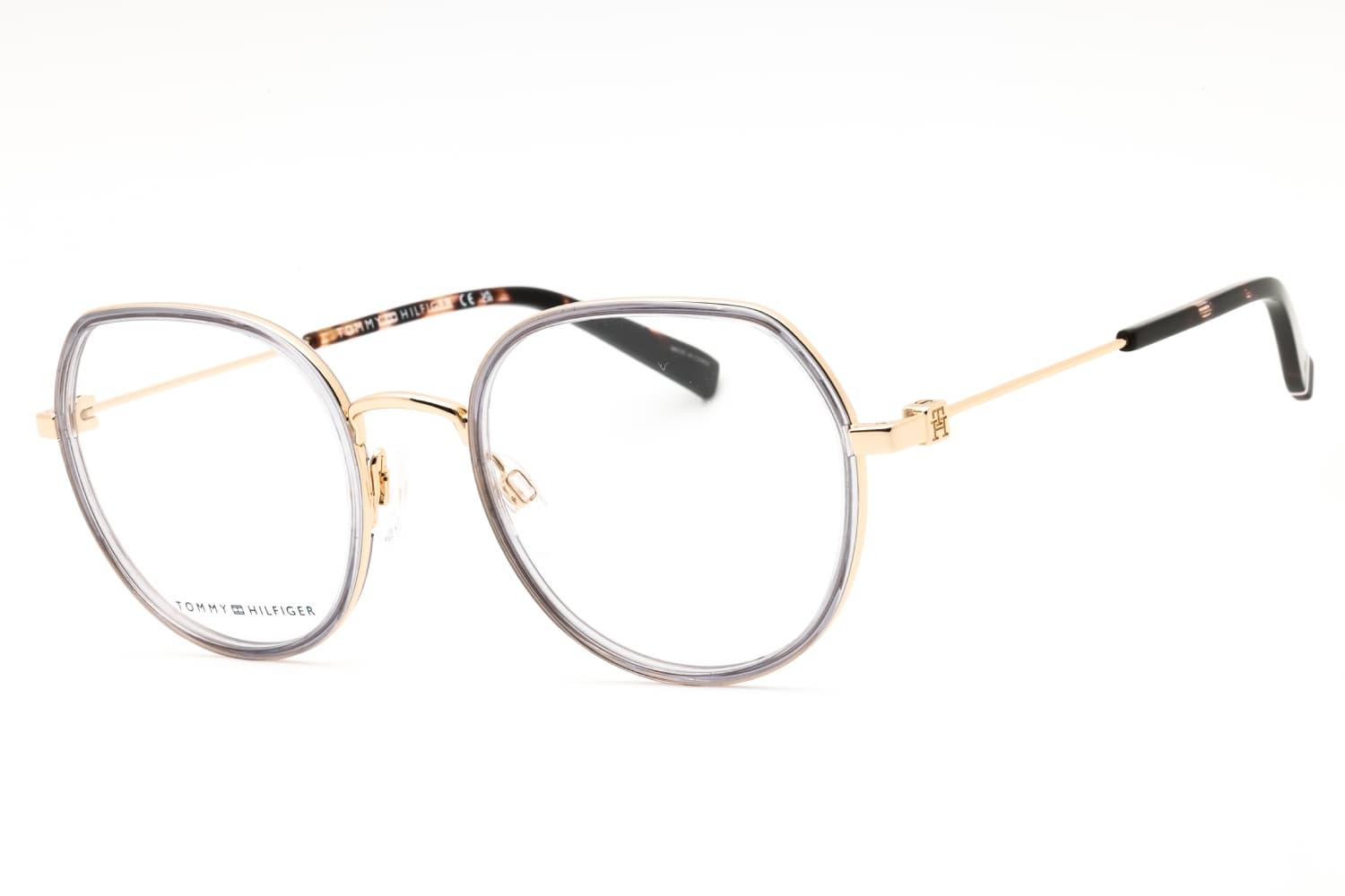 Tommy Hilfiger TH 2096 — Lunettes de Vue 1