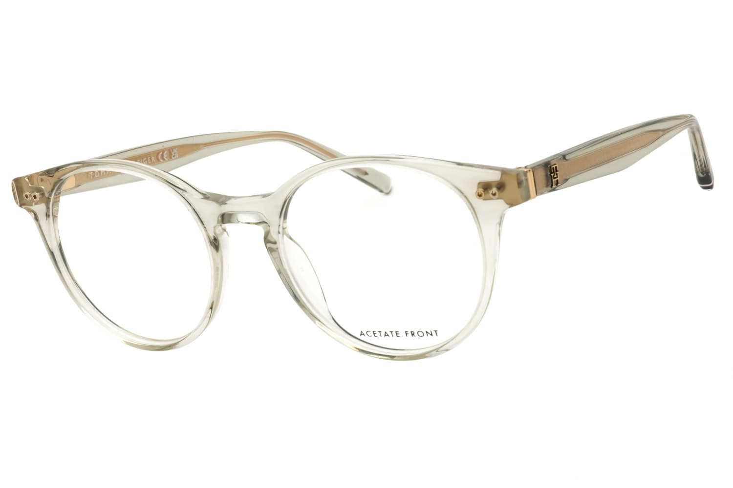 Tommy Hilfiger TH 2161 — Lunettes de Vue 1
