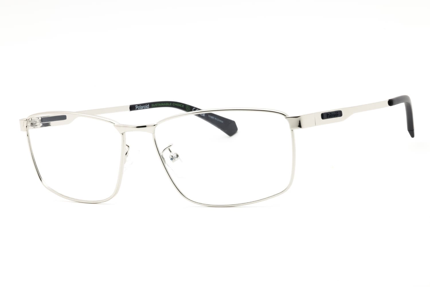 Polaroid Core PLD D534/G — Lunettes de Vue 5