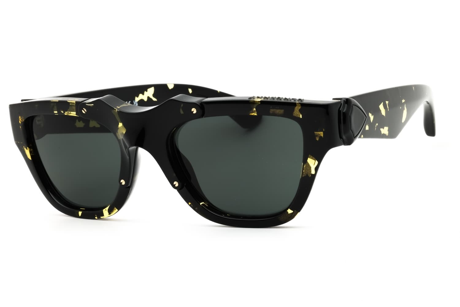 Burberry 0BE4445U — Lunettes de soleil 3