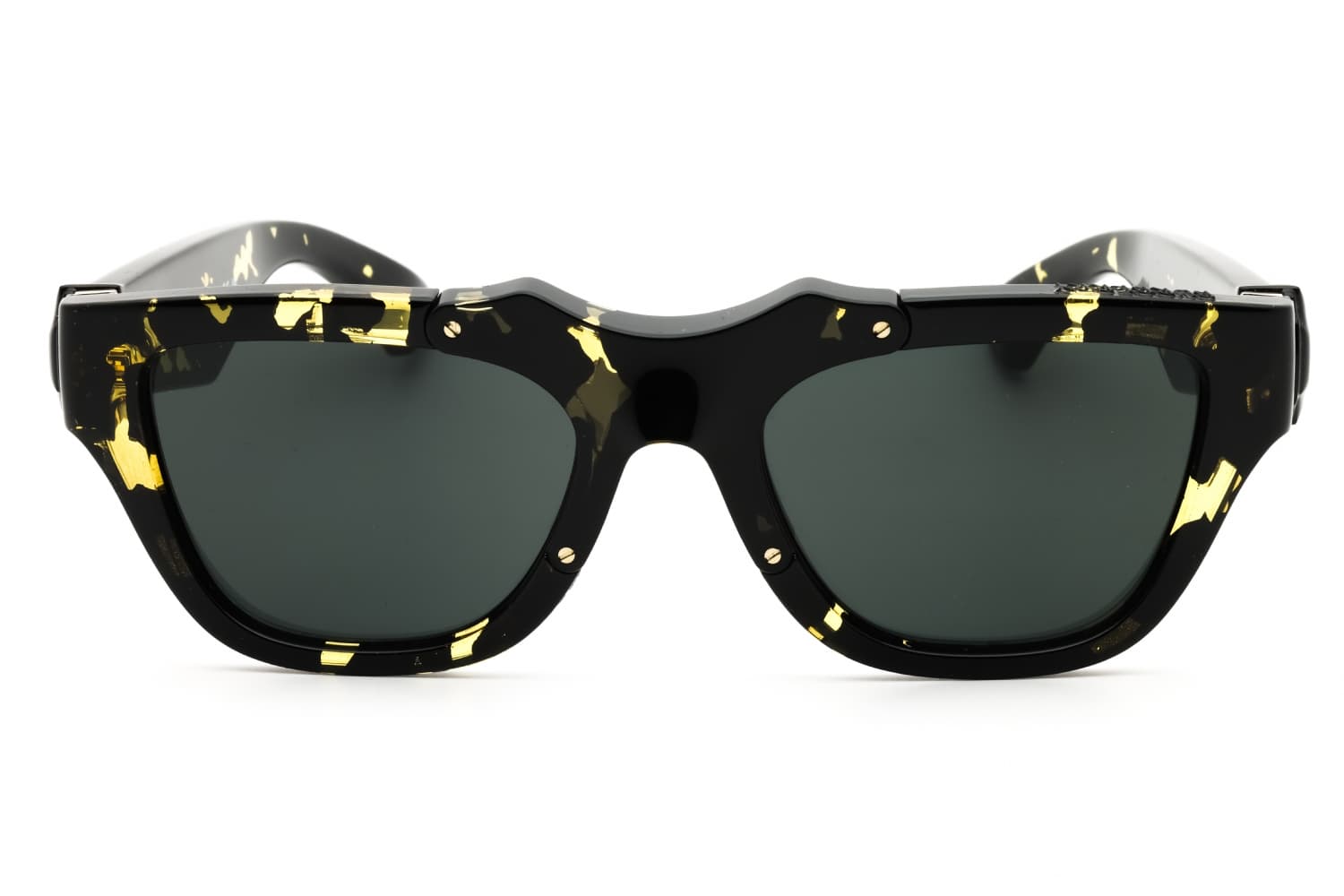 Burberry 0BE4445U — Lunettes de soleil 4
