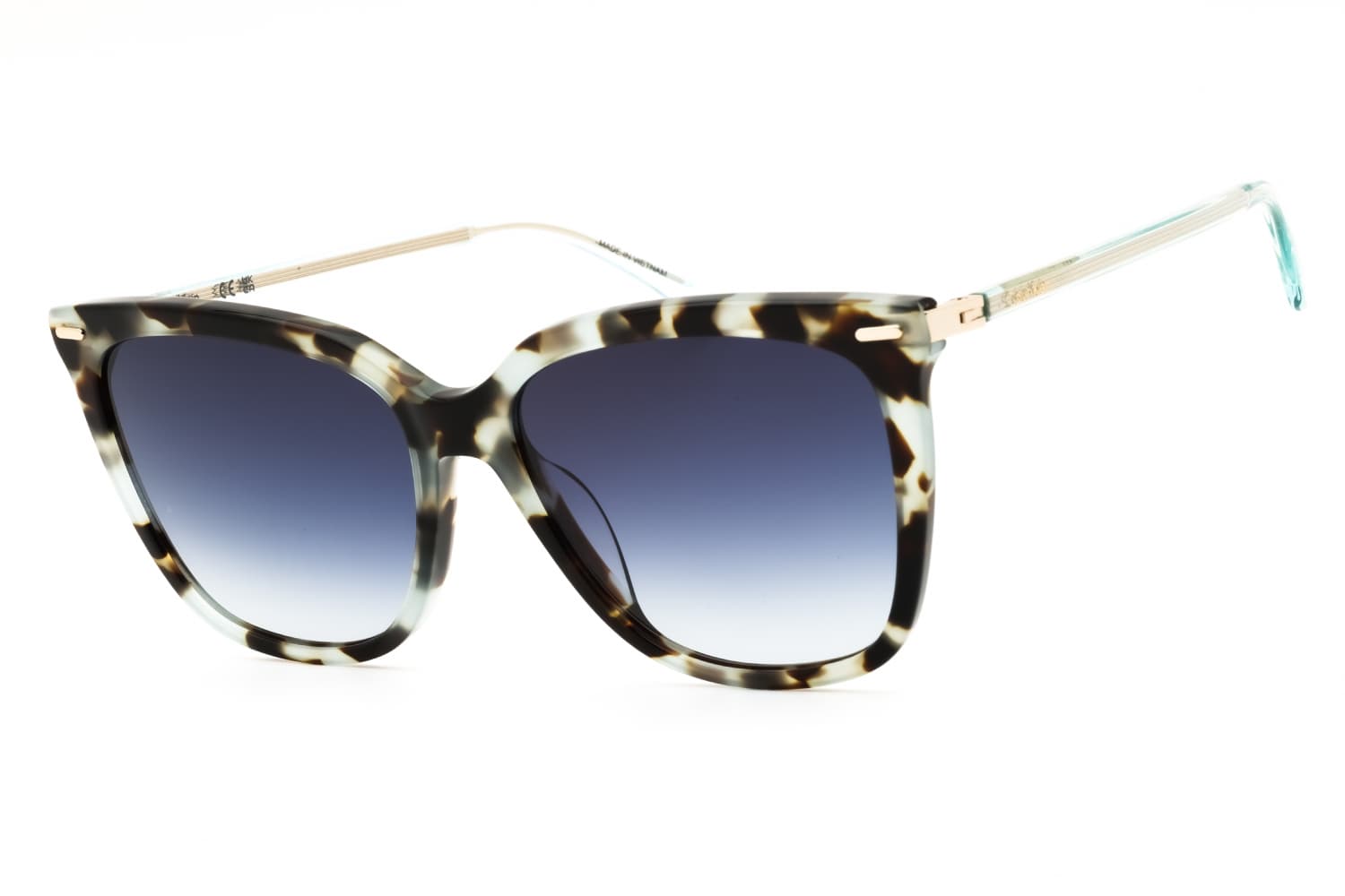 Calvin Klein CK22532SN — Lunettes de soleil 1
