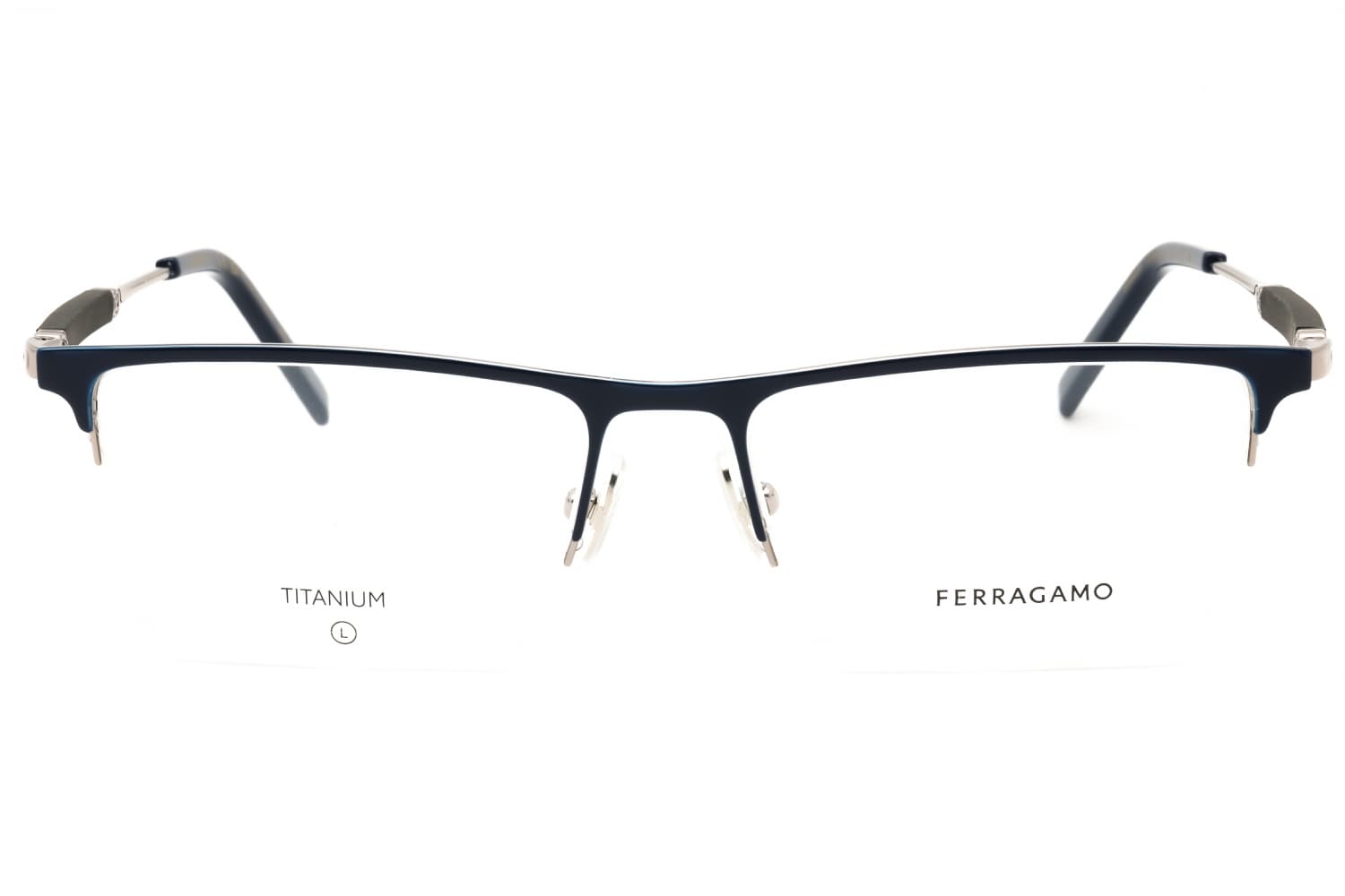 Salvatore Ferragamo SF2586 — Lunettes de Vue 4