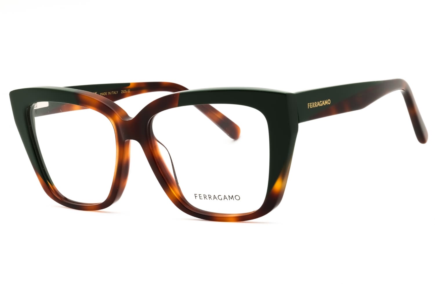 Salvatore Ferragamo SF2939N — Lunettes de Vue 3