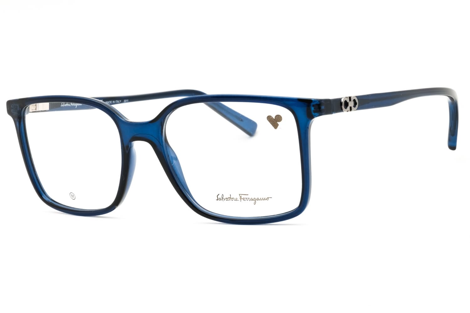 Salvatore Ferragamo SF2954 — Lunettes de Vue 1