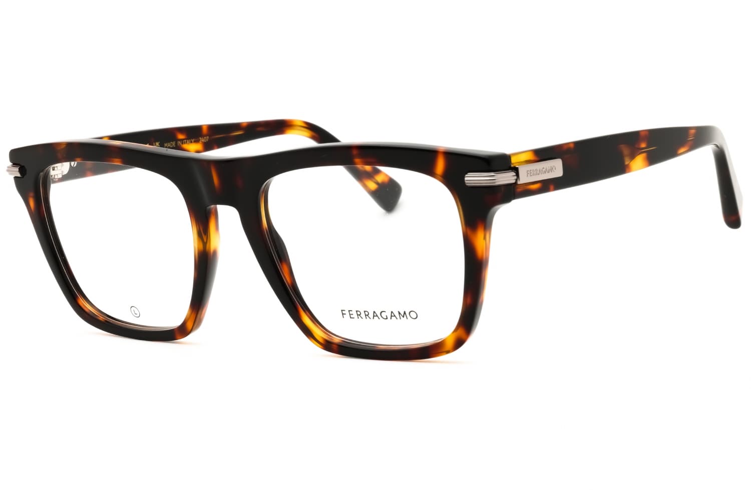 Salvatore Ferragamo SF3015 — Lunettes de Vue 1