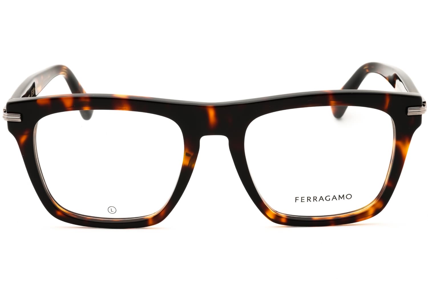 Salvatore Ferragamo SF3015 — Lunettes de Vue 2