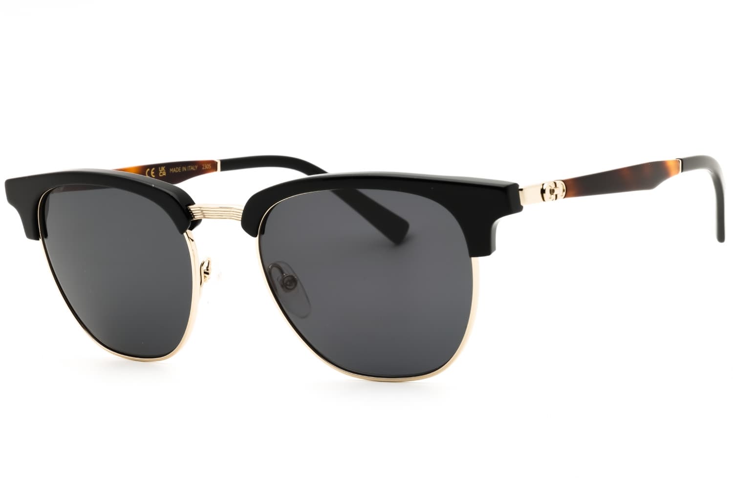 Salvatore Ferragamo SF307S — Lunettes de soleil 3