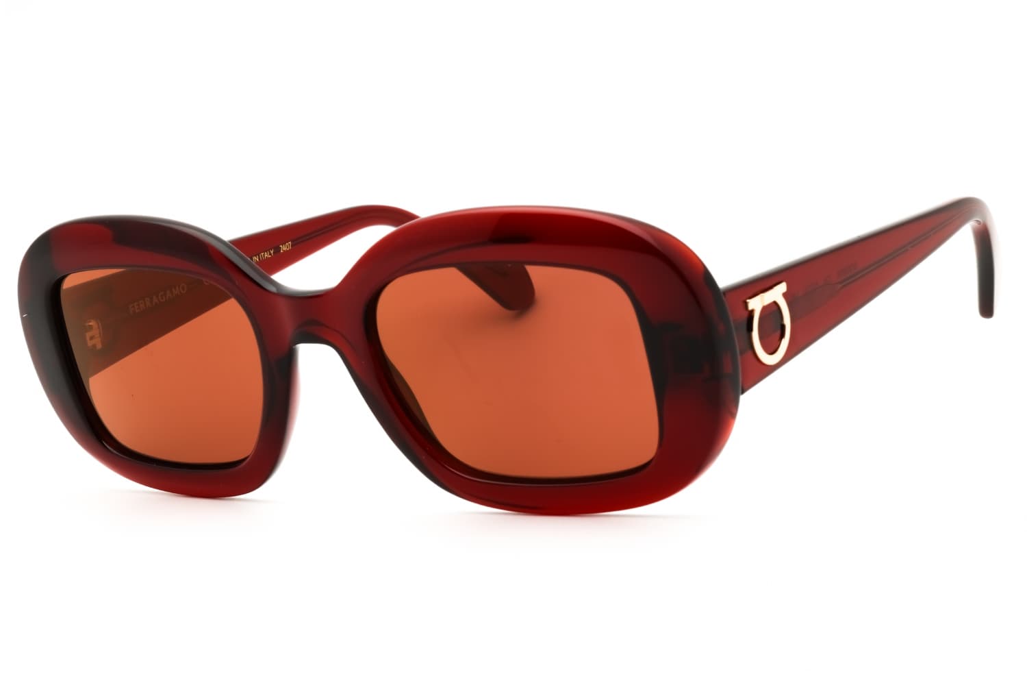 Salvatore Ferragamo SF2038SE — Lunettes de soleil 3