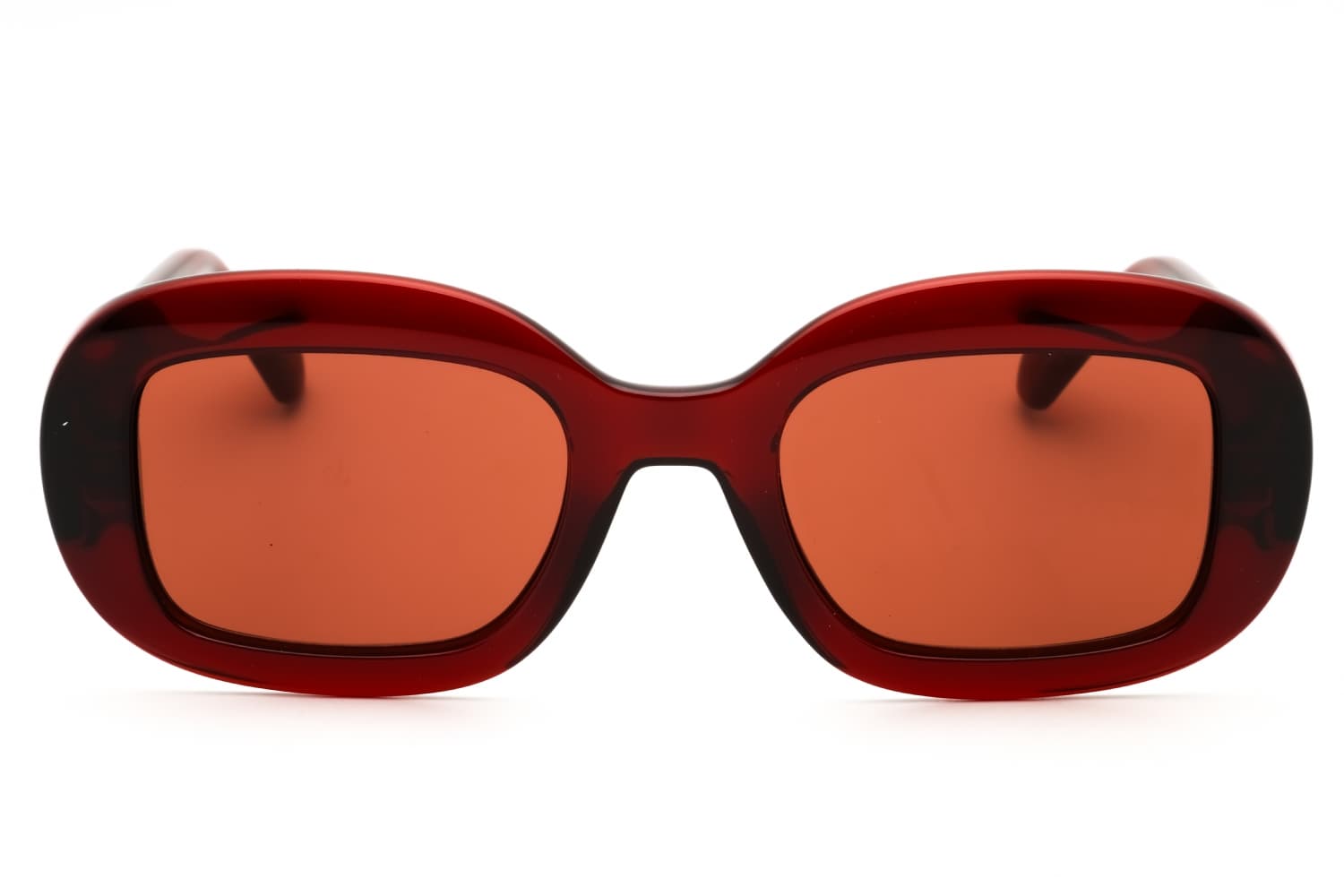 Salvatore Ferragamo SF2038SE — Lunettes de soleil 4