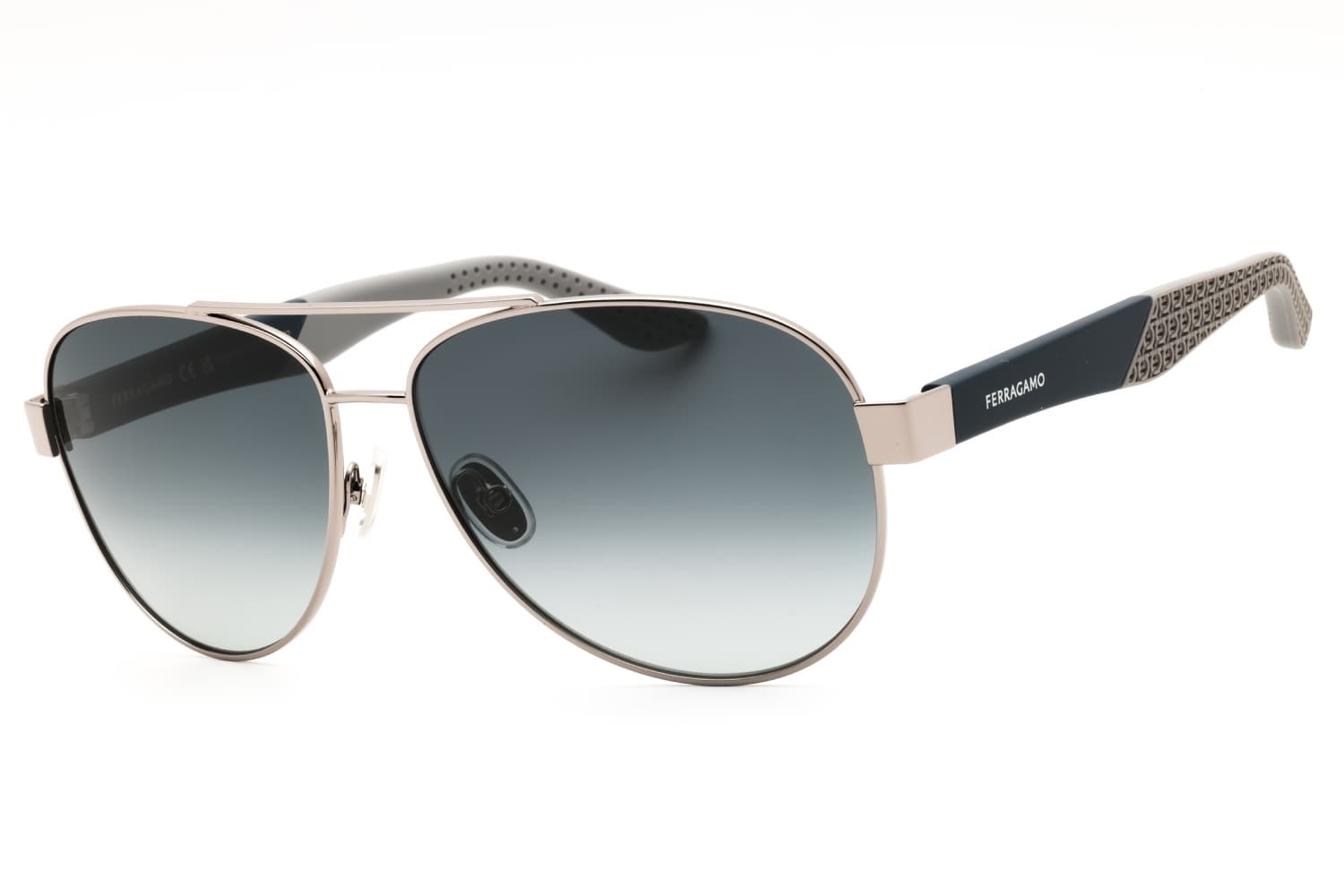Salvatore Ferragamo SF275SN — Lunettes de soleil 3