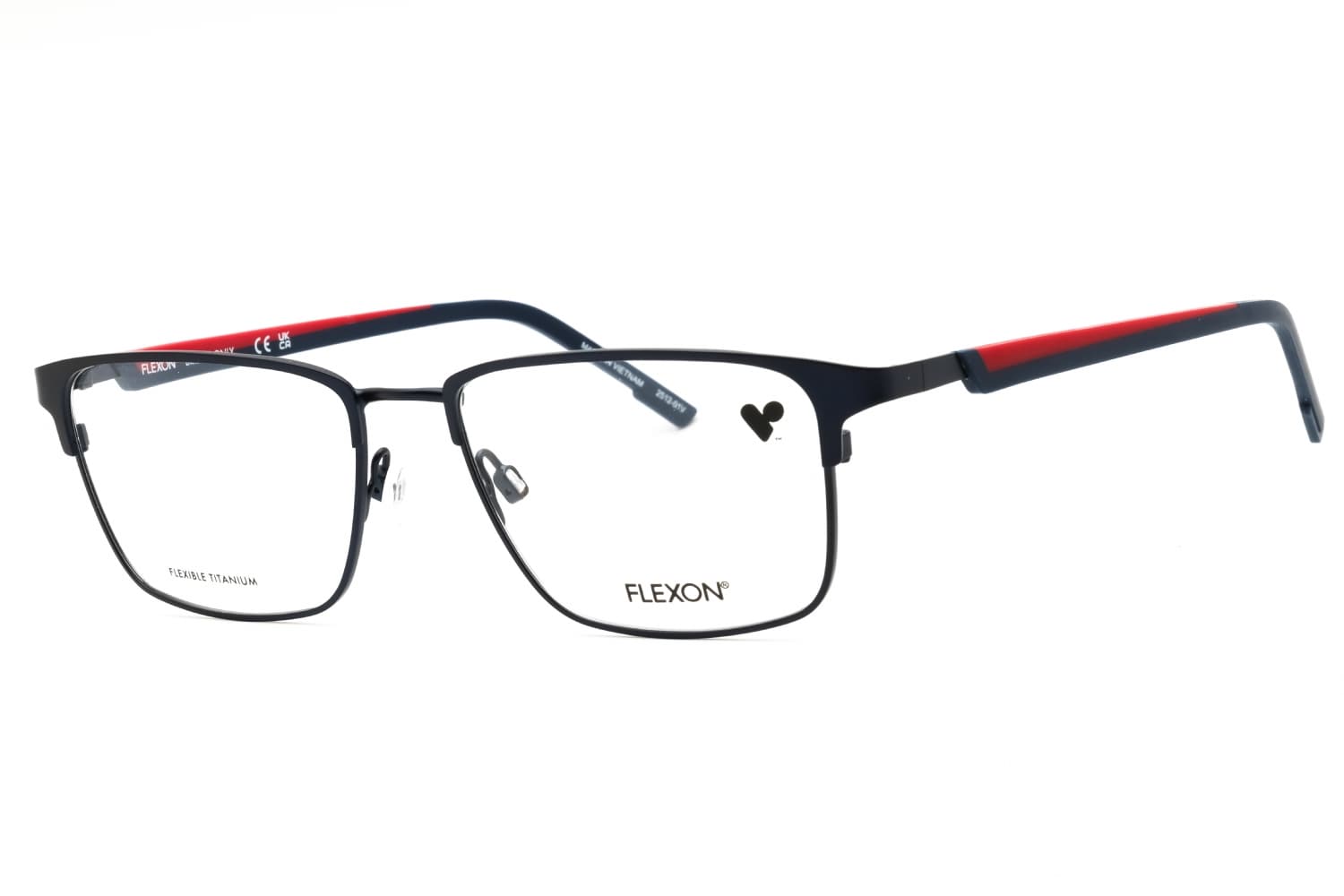 Flexon FLEXON E1154N — Lunettes de Vue 1