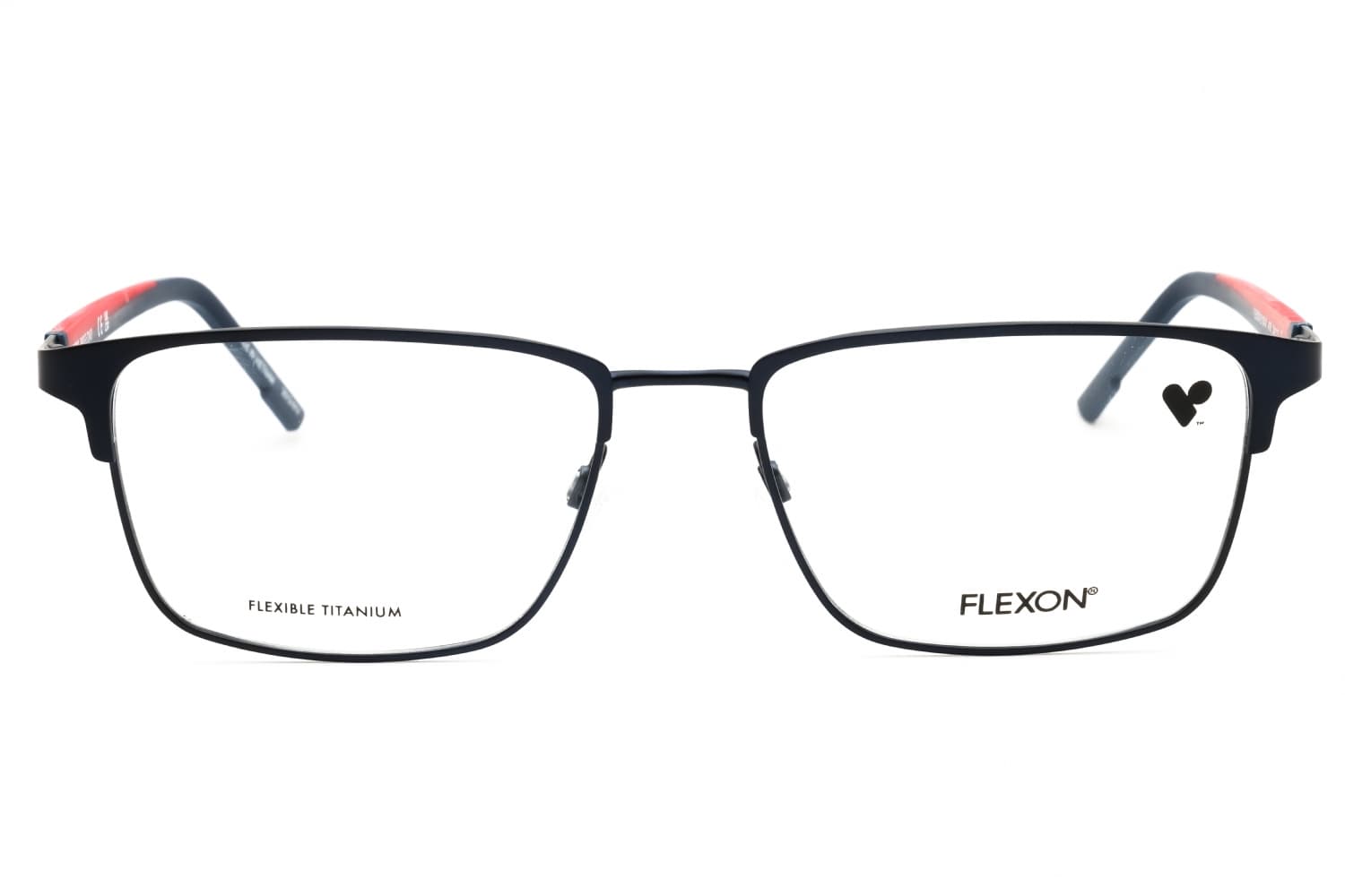 Flexon FLEXON E1154N — Lunettes de Vue 2