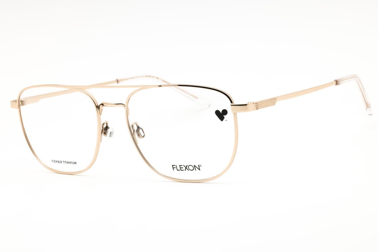 Flexon FLEXON H6072N — Lunettes de Vue 3