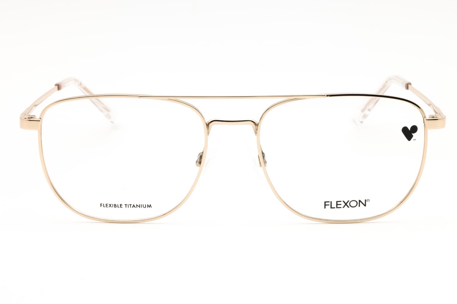 Flexon FLEXON H6072N — Lunettes de Vue 4