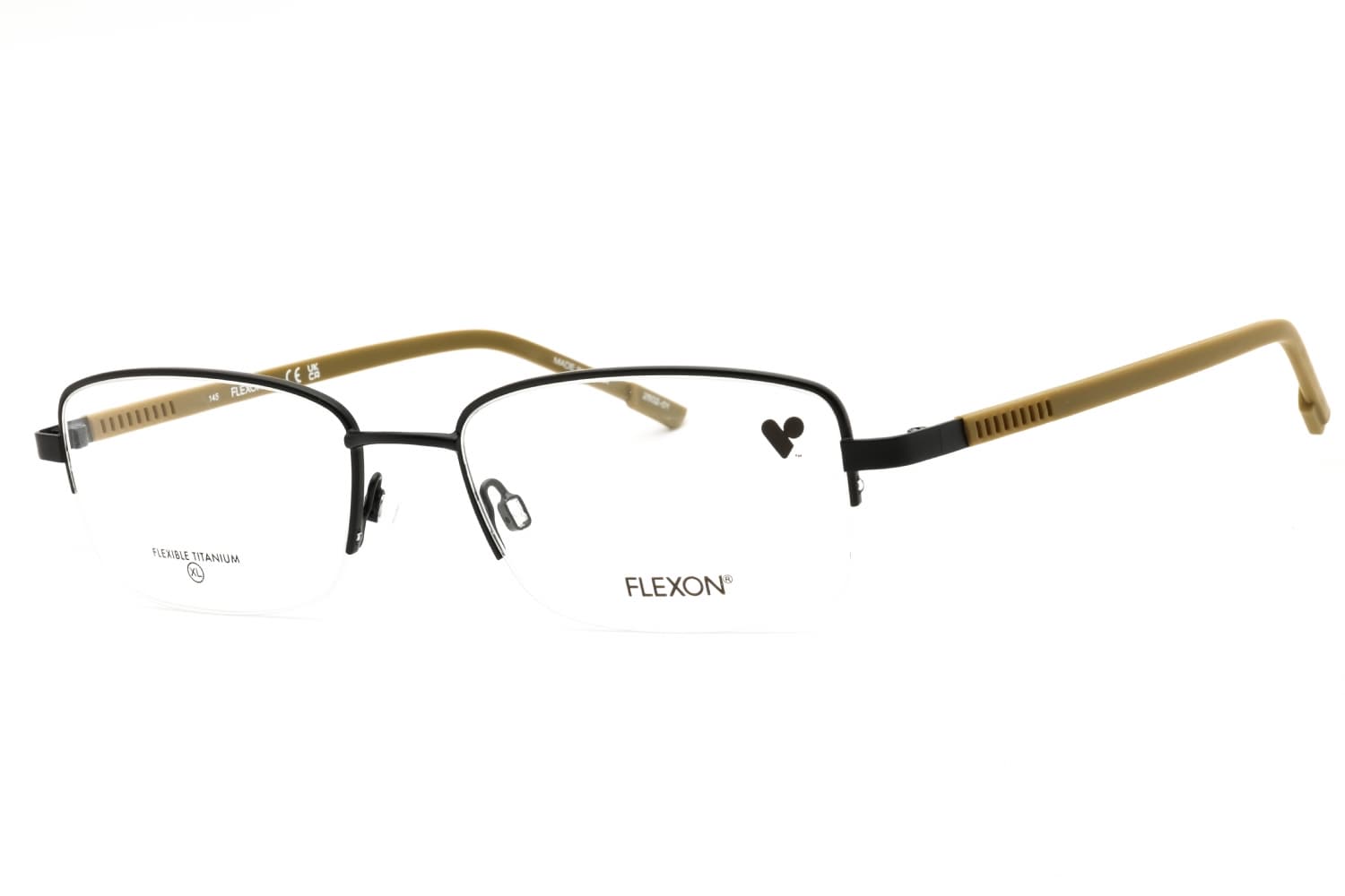 Flexon FLEXON H6079N — Lunettes de Vue 3