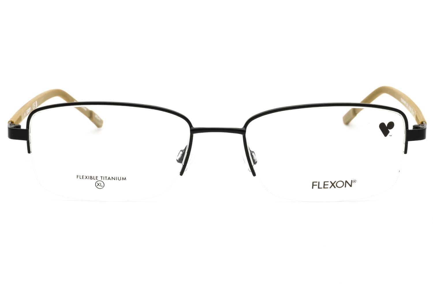 Flexon FLEXON H6079N — Lunettes de Vue 4