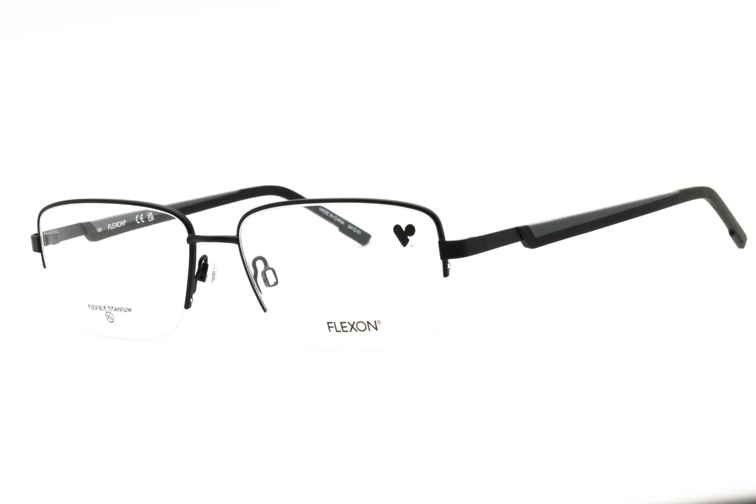 Flexon FLEXON H6084 — Lunettes de Vue 1