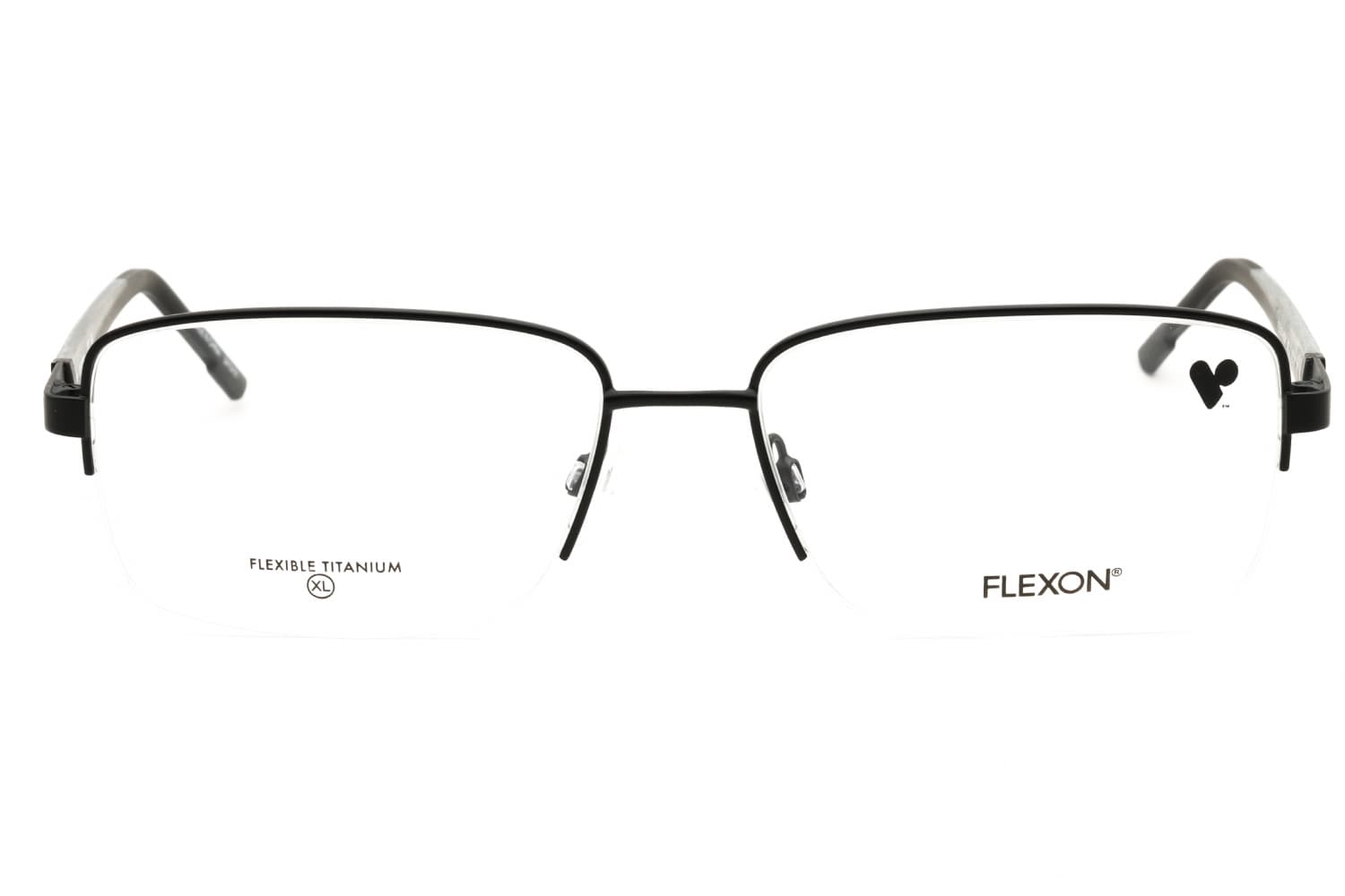 Flexon FLEXON H6084 — Lunettes de Vue 2