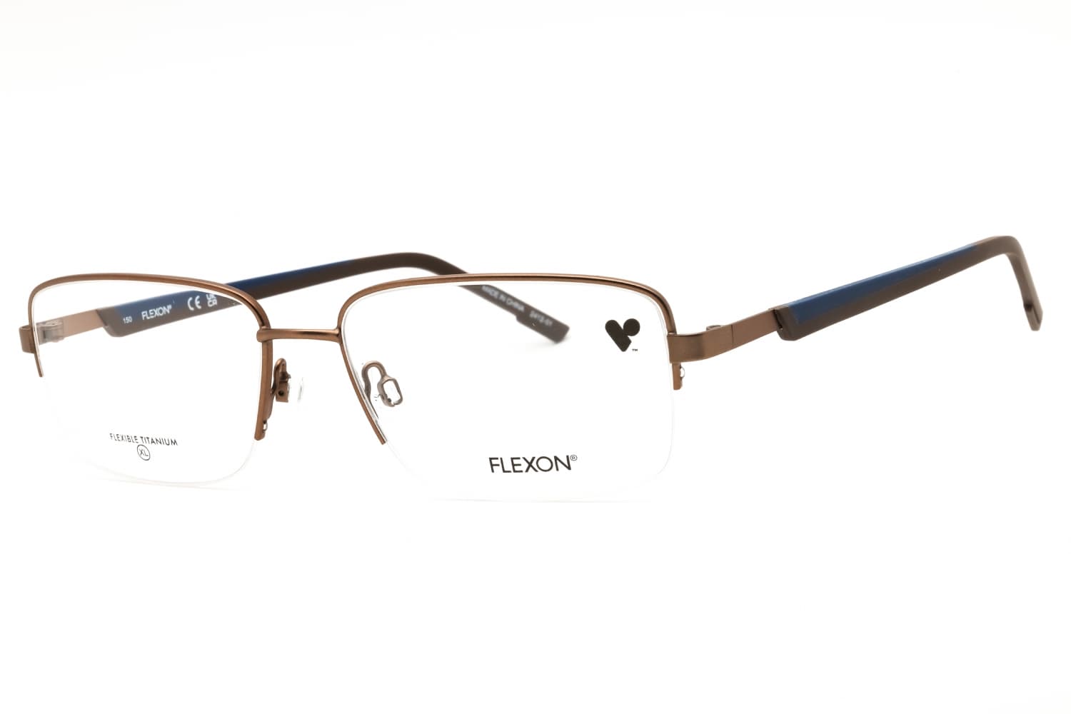 Flexon FLEXON H6084 — Lunettes de Vue 3