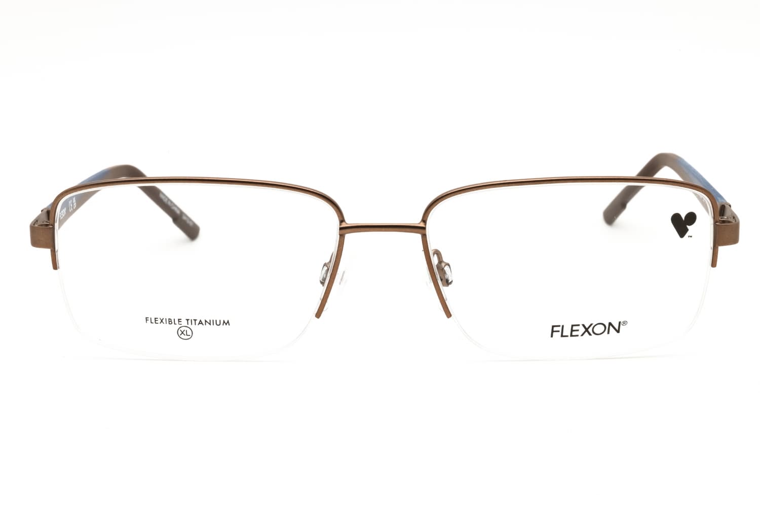 Flexon FLEXON H6084 — Lunettes de Vue 4