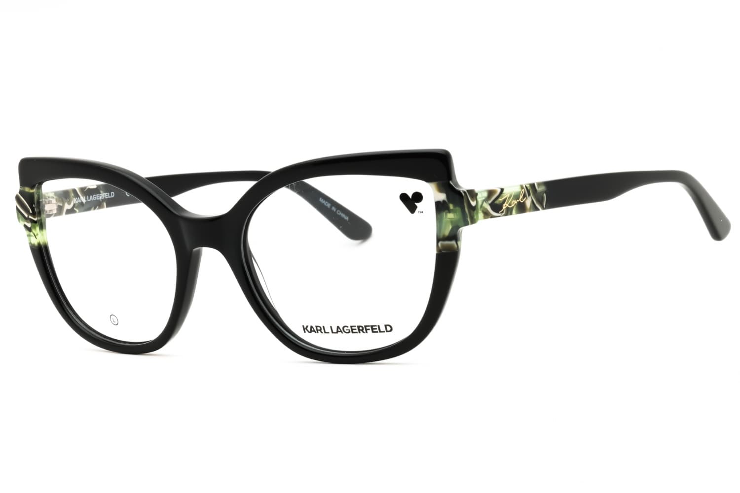 KARL LAGERFELD KL6132 — Lunettes de Vue 5