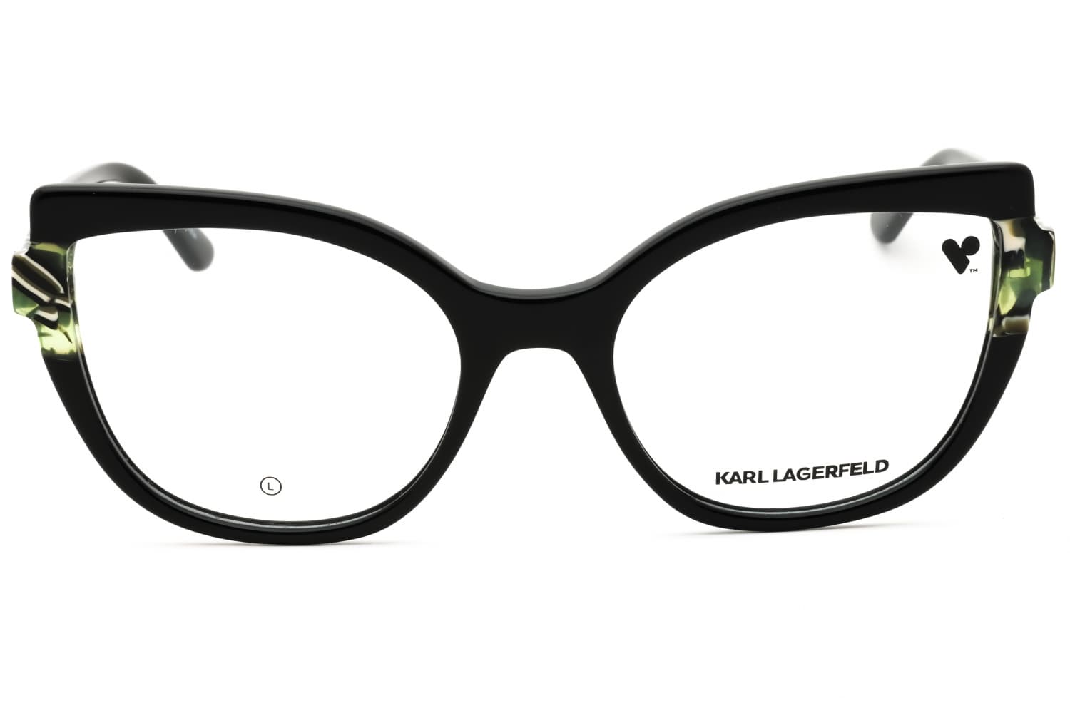 KARL LAGERFELD KL6132 — Lunettes de Vue 6