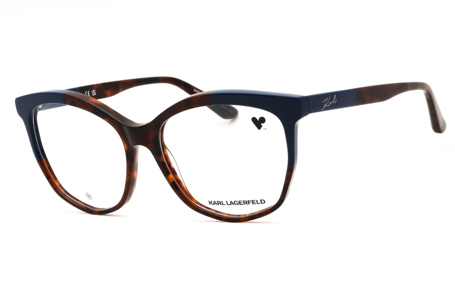 KARL LAGERFELD KL6154 — Lunettes de Vue 1