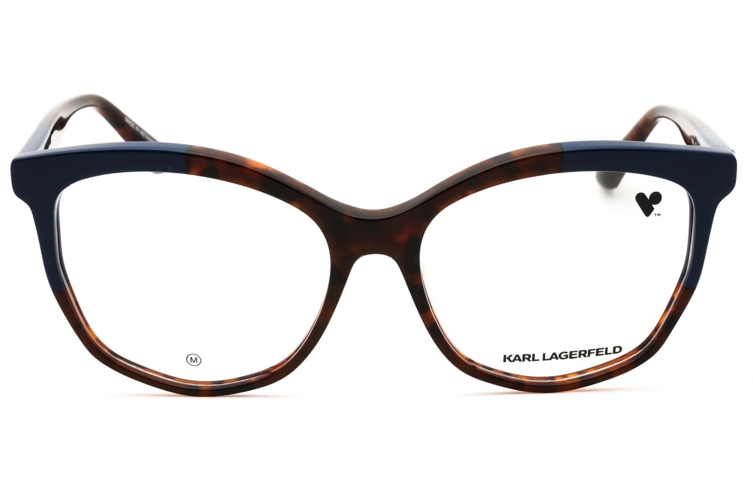 KARL LAGERFELD KL6154 — Lunettes de Vue 2
