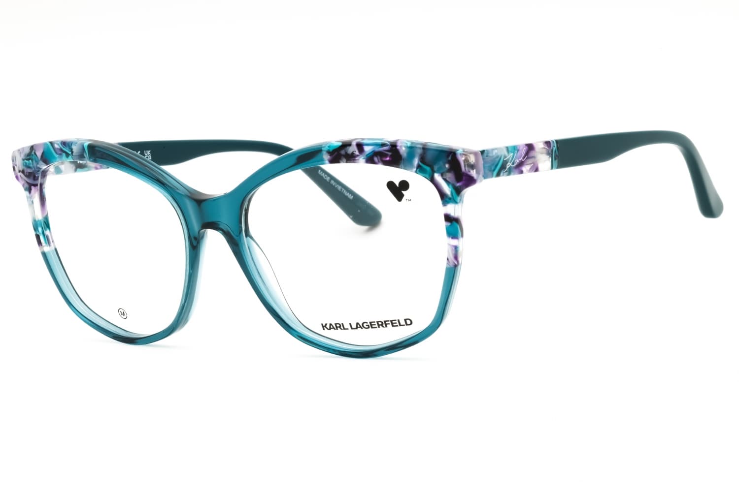 KARL LAGERFELD KL6154 — Lunettes de Vue 1