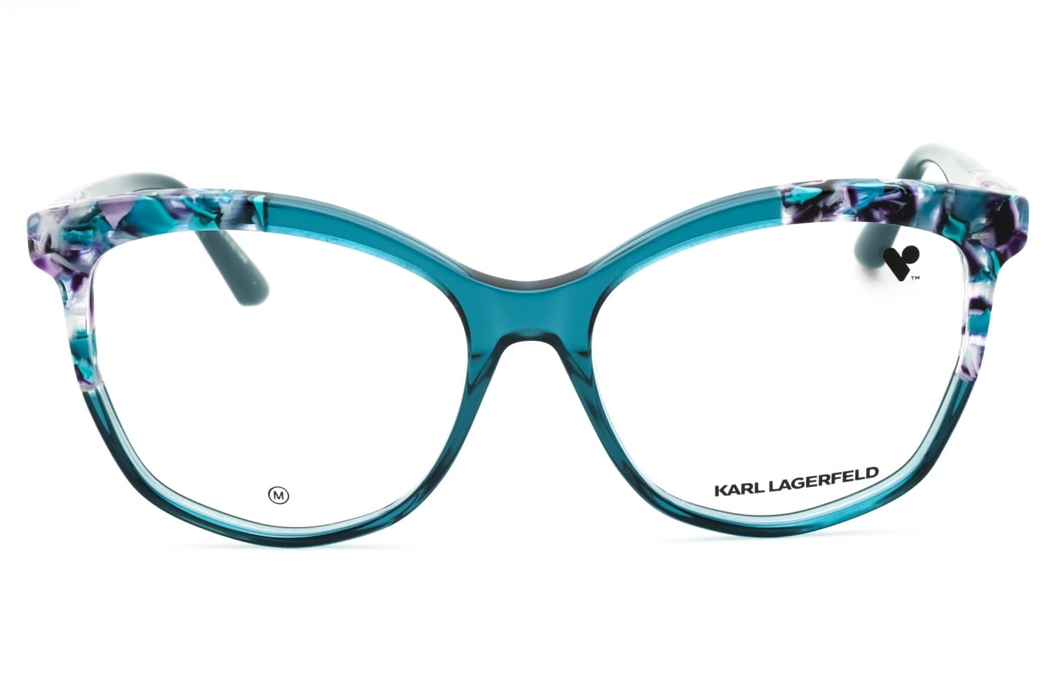 KARL LAGERFELD KL6154 — Lunettes de Vue 4