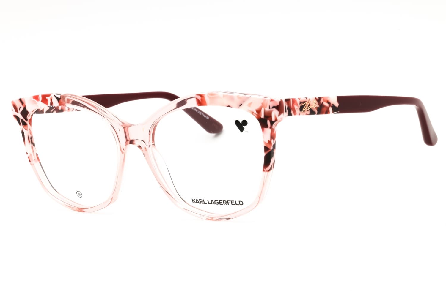 KARL LAGERFELD KL6154 — Lunettes de Vue 5