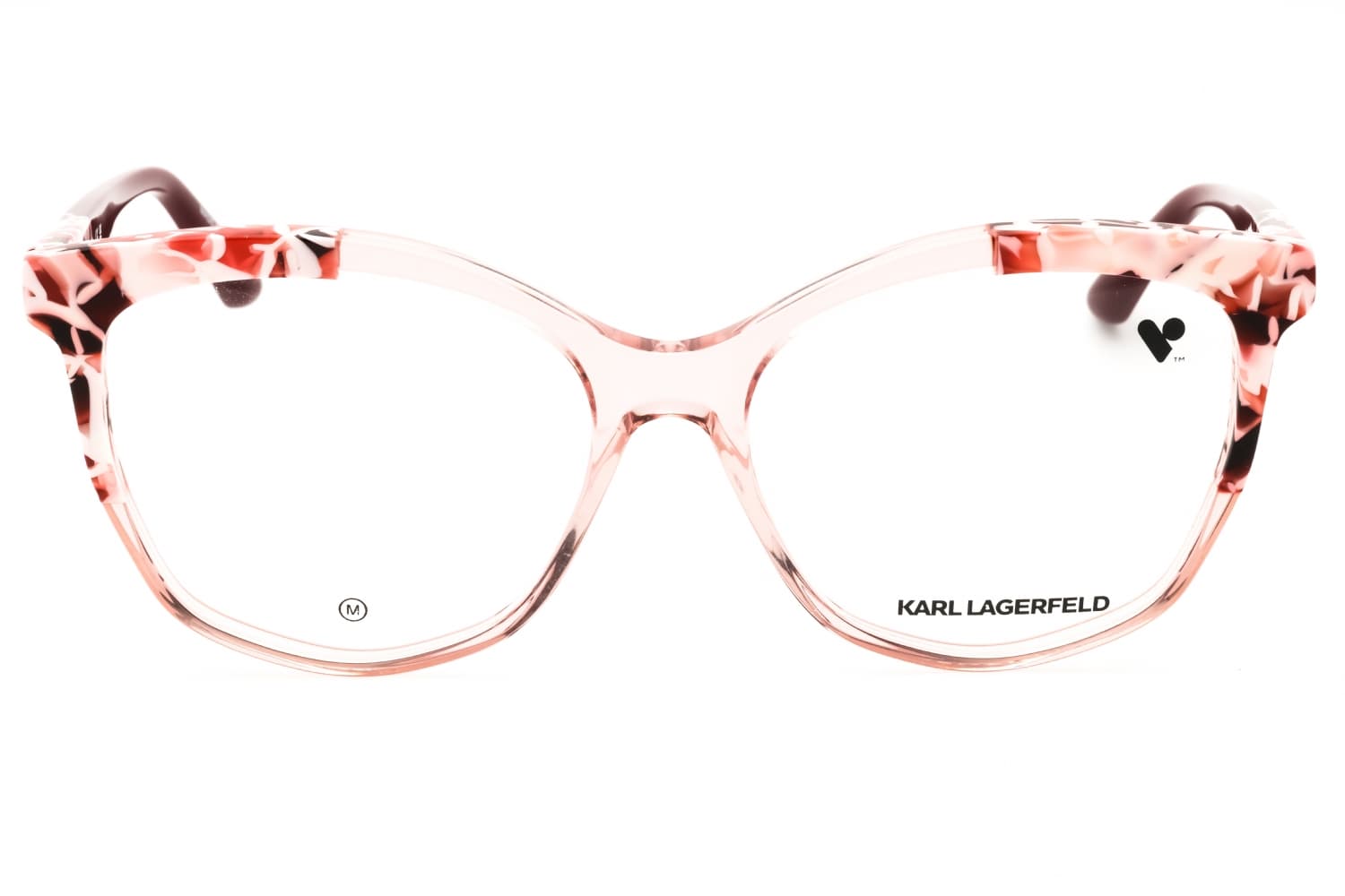 KARL LAGERFELD KL6154 — Lunettes de Vue 6