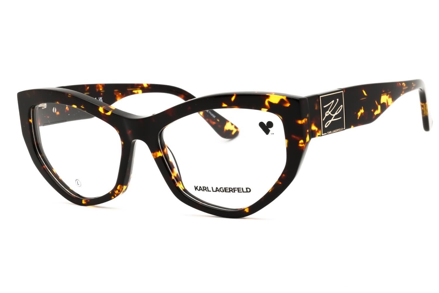 KARL LAGERFELD KL6211 — Lunettes de Vue 5