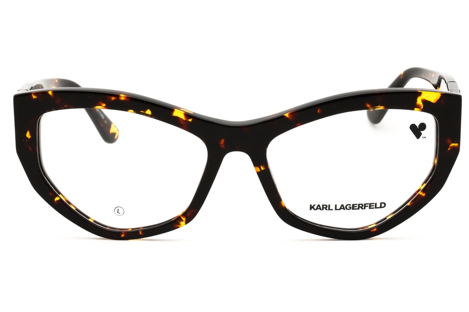 KARL LAGERFELD KL6211 — Lunettes de Vue 6