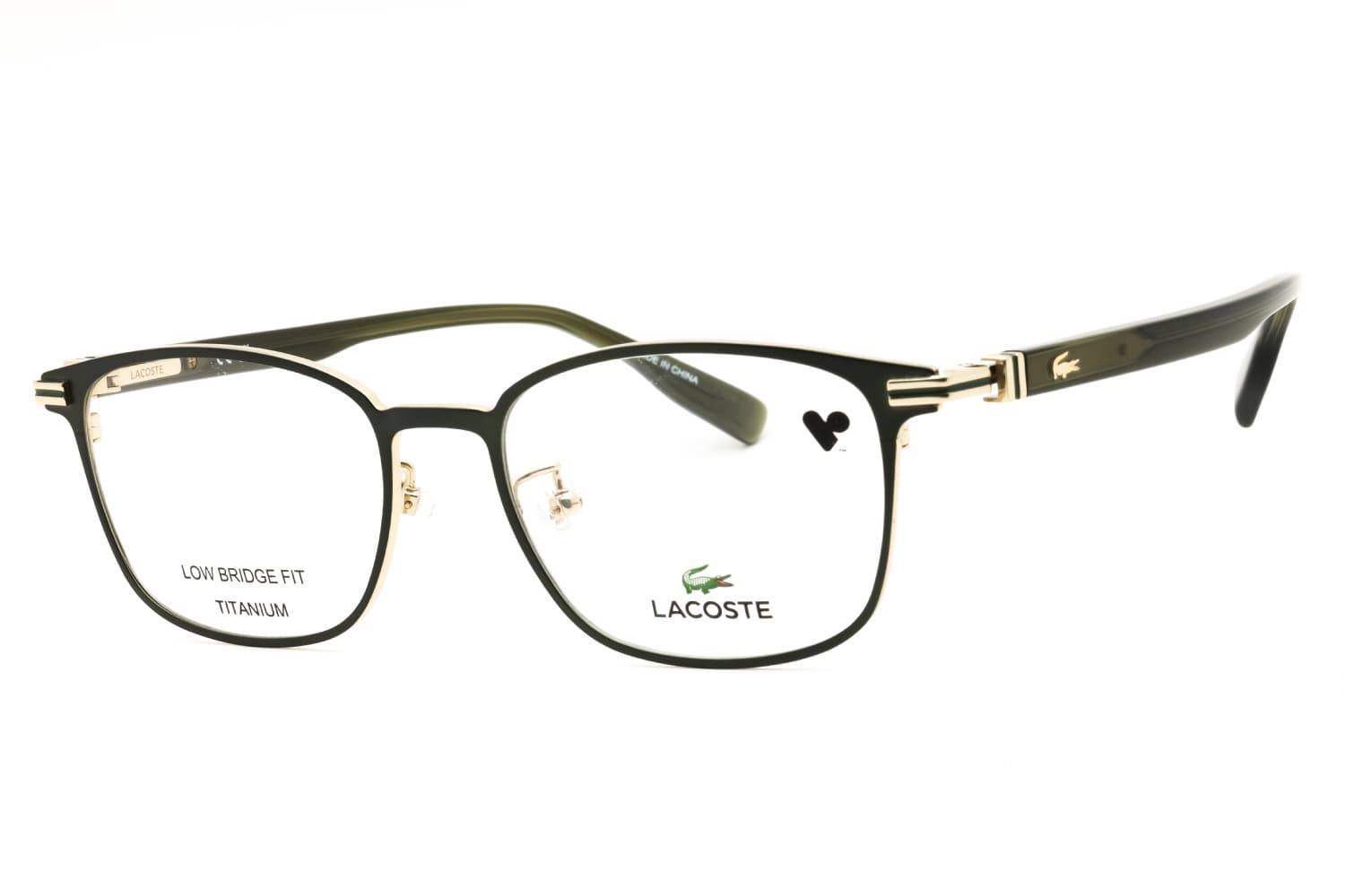 Lacoste L2530LB — Lunettes de Vue 5