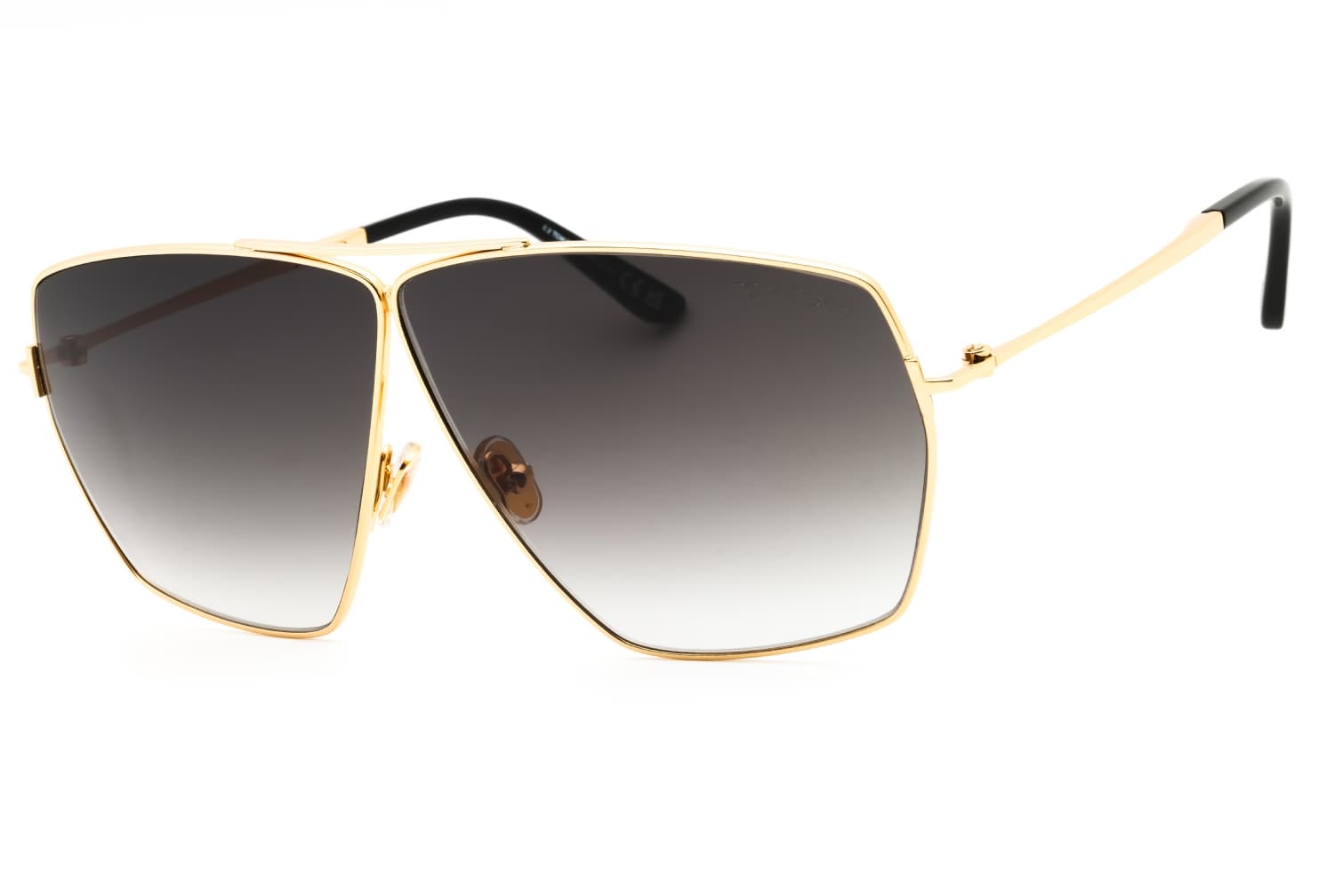Tom Ford FT1185 — Lunettes de soleil 2