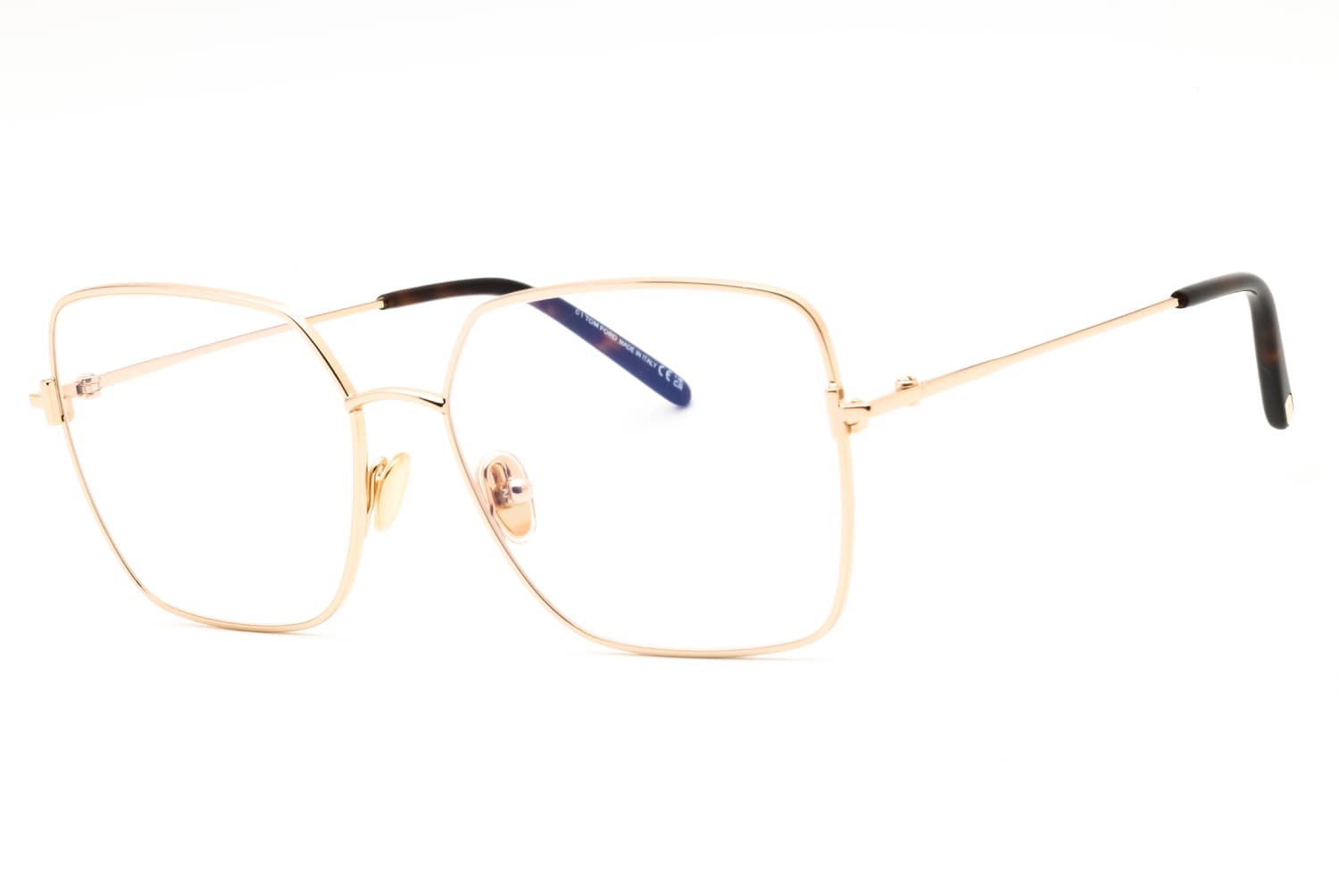 Tom Ford FT5739-B — Lunettes de Vue 3
