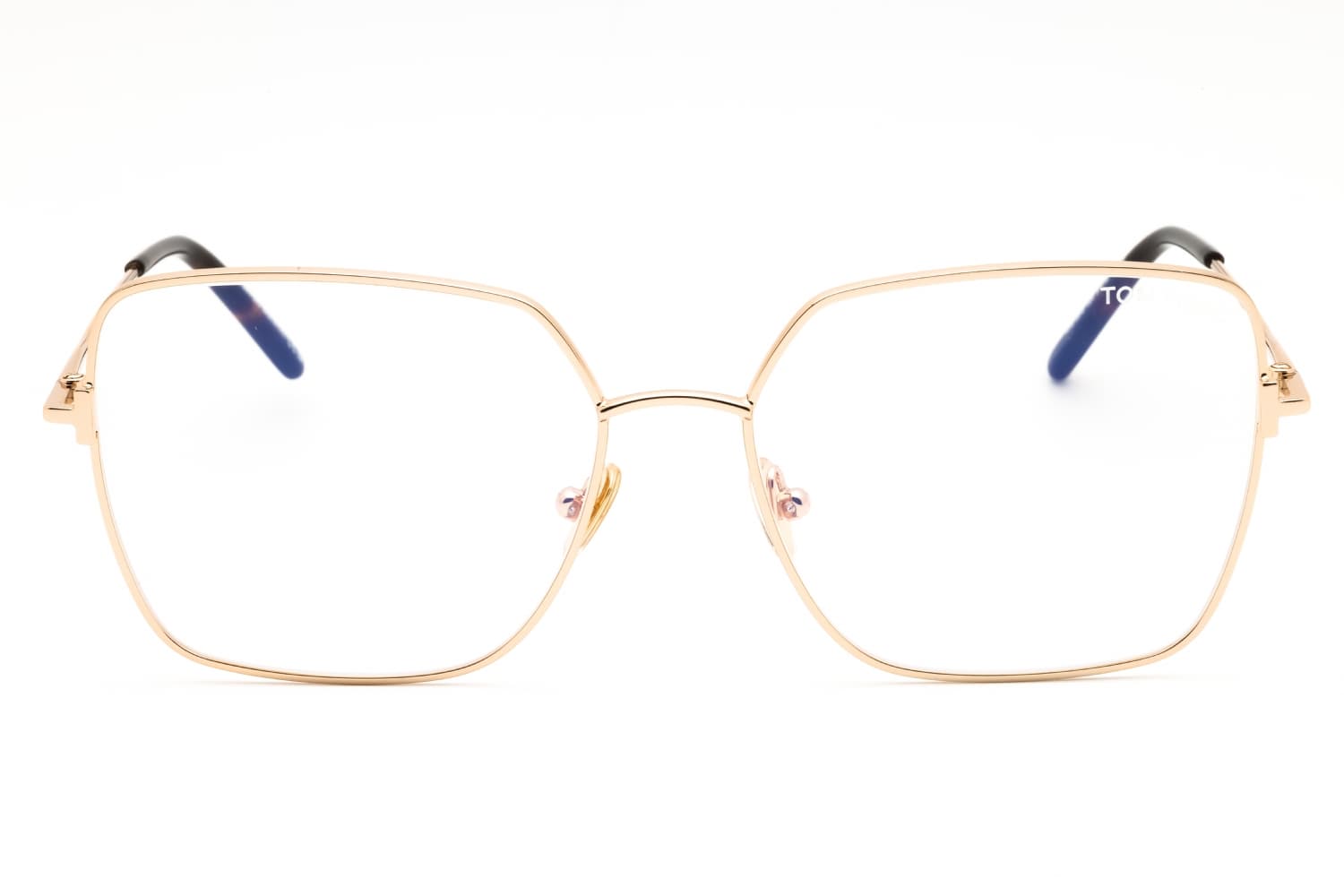 Tom Ford FT5739-B — Lunettes de Vue 4