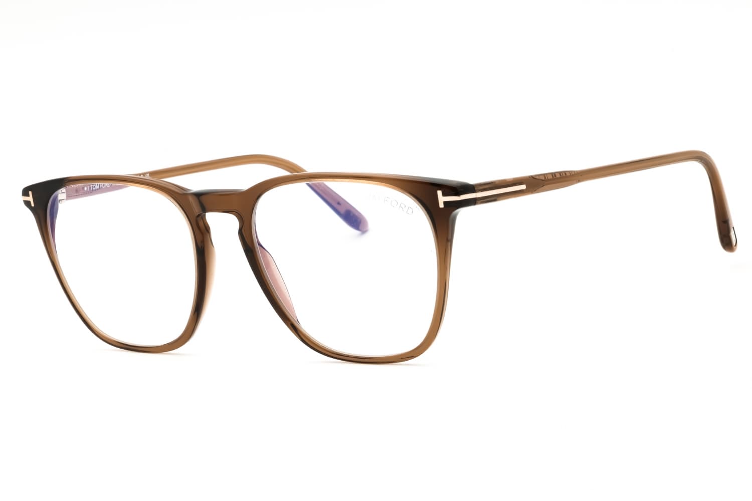 Tom Ford FT5937-B — Lunettes de Vue 3