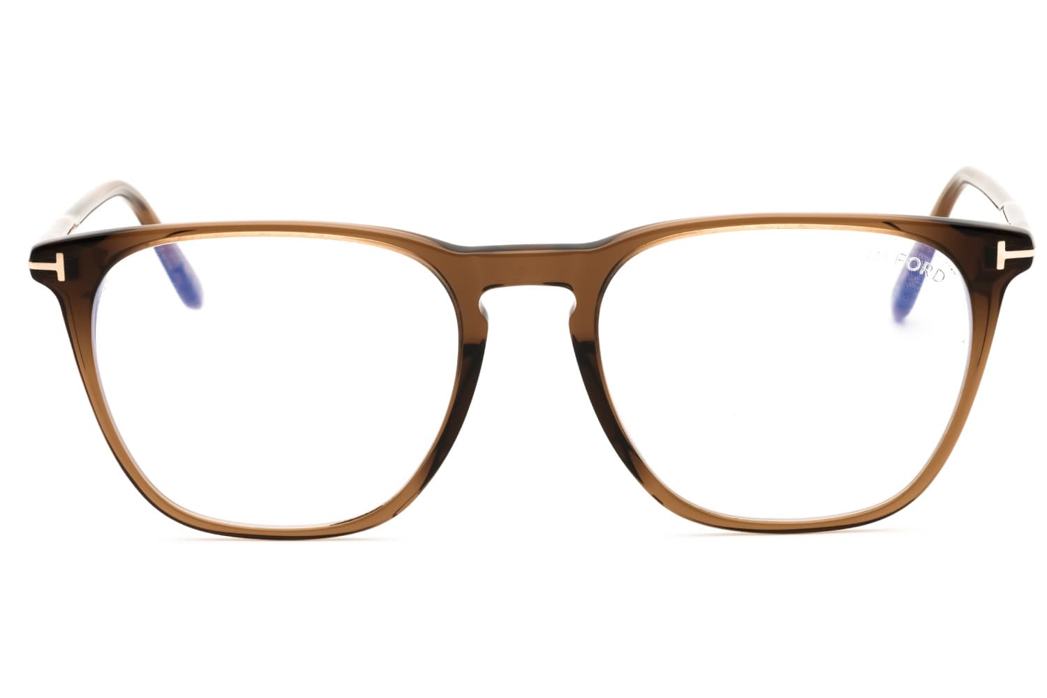 Tom Ford FT5937-B — Lunettes de Vue 4