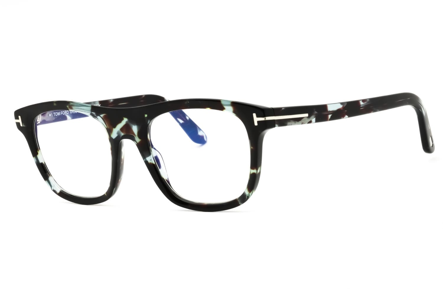 Tom Ford FT5939-B — Lunettes de Vue 3